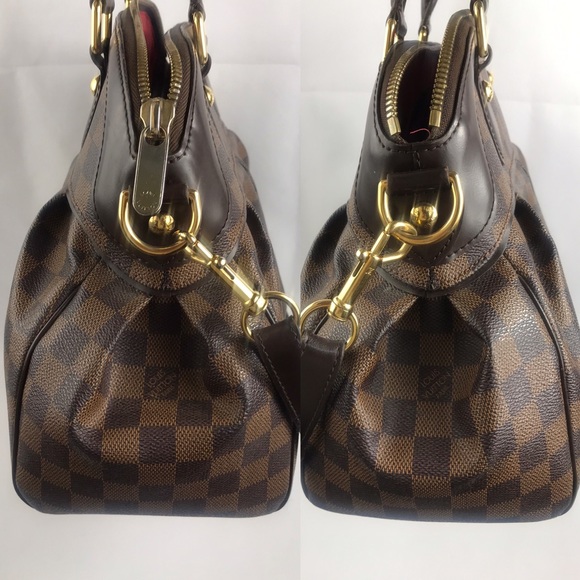 ❗️FIRM FINAL PRICE❤️TREVI PM Louis Vuitton - Picture 3 of 8